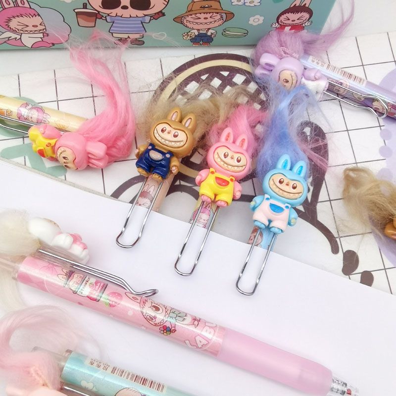 B009 ビーズボールペン 韓国 diy 文房具 オリジナルボールペン 手作り用